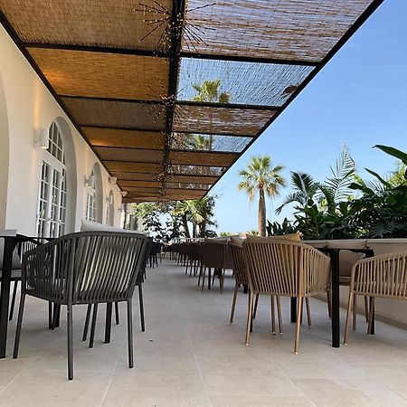 Hotel Estefania Boutique Suites Los Cristianos  Buitenkant foto