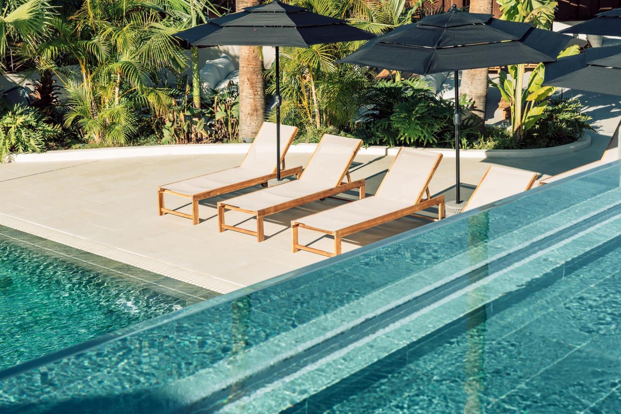Hotel Estefania Boutique Suites Los Cristianos  Buitenkant foto